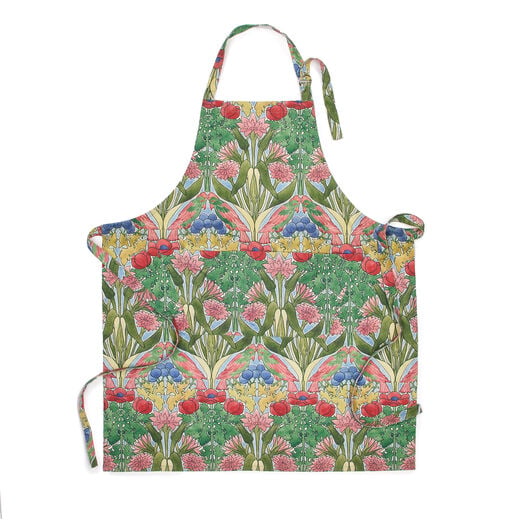 Kathleen Kersey kitchen textiles set